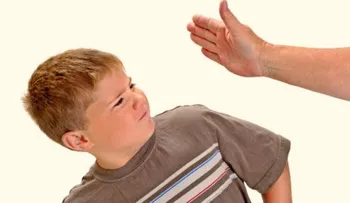 Niña apuñaló al papá porque le pegaba a su mamá