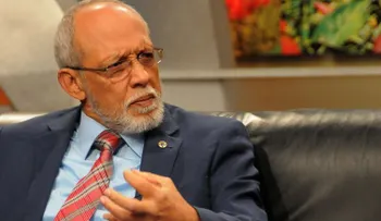 Superintendente de la SISALRIL destaca avances del SDSS en su 18 aniversario