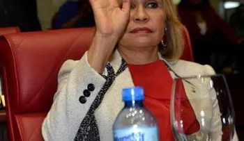 La perspectiva: Un telemaratón para Sonia Mateo
