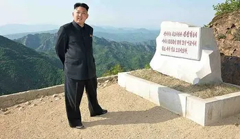 Norcorea propone conversaciones a Corea del Sur