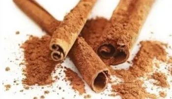 Video: Cómo eliminar barriga y cintura con canela en polvo; rápido y eficaz 