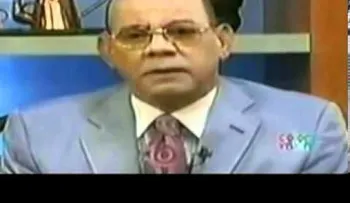César Medina dice que Danilo es un irrespectuoso (Video)