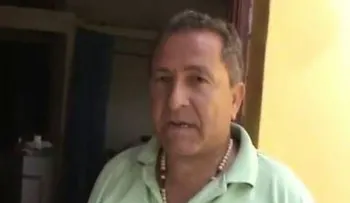 Ingresan en cuidados intensivos padre de los hermanos López