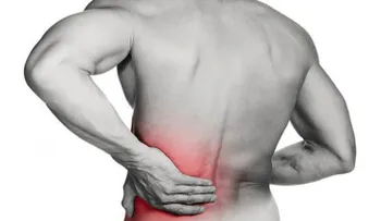Tips para aliviar ahora mismo un dolor de espalda. ¡No te arrepentirás!