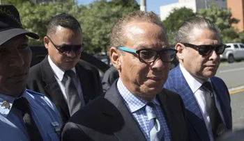 Ángel Rondón niega que pagara sobornos a funcionarios