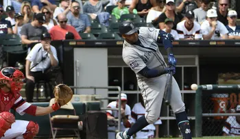 Nelson Cruz decide con jonrón victoria de los Marineros
