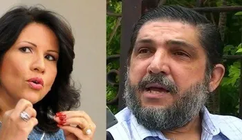 Condenan a Marcos Martínez a pagar un millón de pesos a Margarita