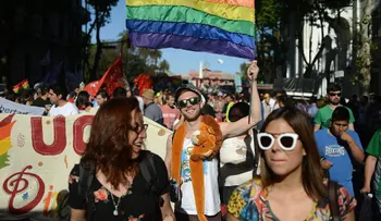 Buenos Aires, la ciudad más amigable de Latinoamérica con los LGBT