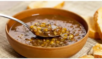 Las mejores especias para unas lentejas más sabrosas