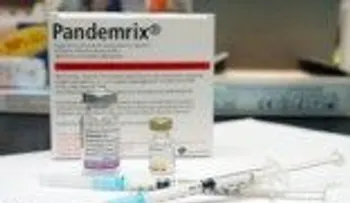 Confirman que una vacuna de la gripe causa narcolepsia