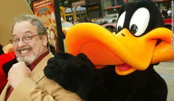 Muere Joe Alaskey, la voz de Bugs Bunny y el Pato Lucas