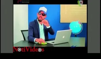 Especial de Trompo Loco para Nuria "El Platano"