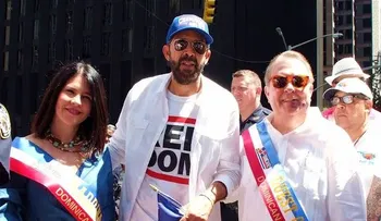 Cónsul Eduardo Selman: Dominicanos demostraron orgullo patriótico en Desfile Dominicano de NY