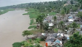 Plan para saneamiento de ríos Ozama e Isabela debe estar listo en 21 días 