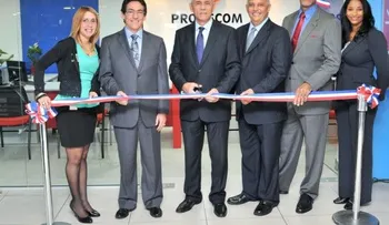 SIE inaugura punto expreso de atención al cliente