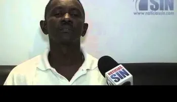 Sufre viacrucis para sacar su cédula, por ser negro y de apellido raro (Video)