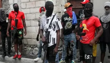Cinco militares salvadoreños habrían sido secuestrados por pandillas en Haití