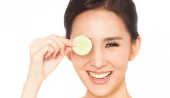 ¿Cómo eliminar las bolsas de ojos?