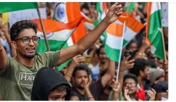 India propone cárcel por filtraciones de exámenes