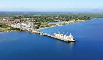 Proyecto energético de Manzanillo aportará grandes beneficios a región Noroeste