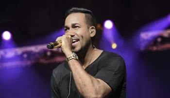 Romeo Santos llega como favorito a premios Lo Nuestro 2016