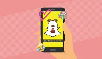 Los snaps de Snapchat ya no tienen que desaparecer tras 10 segundos