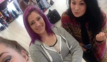 3 mujeres descubren que tenían el mismo novio