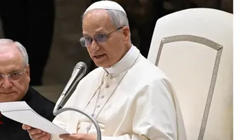 El papa aprueba beatificación inicial de José Merino y María Evangelista