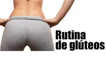 Consigue unos glúteos firmes haciendo esto todos los días. Imperdible