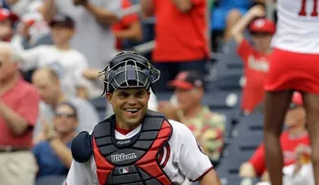 El puertorriqueño Iván Rodríguez, al Salón de la Fama del béisbol