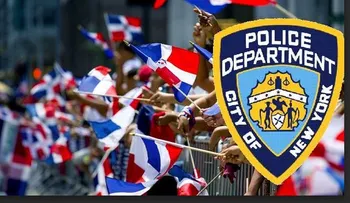 Dominicanos con familiares en policía NY les aconsejan no dejarse matar