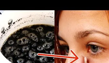 Una mujer se frota café, y en 2 minutos nadie la conoce; chequea otras recetas 