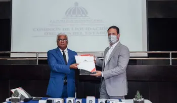 Comisión Liquidadora de Órganos del Estado formaliza entrega de Obras de OISOE al MIVHED