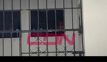 Hombre que disparó contra David dice que lo baleó por error. "Solo me dijeron el color de ropa"
