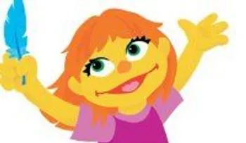 Plaza Sésamo agrega a un personaje con autismo a su elenco (VIDEO)