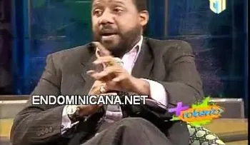 Alfonso Rodriguez acaba con Pablo Ross; le dice baboso y haitiano 
