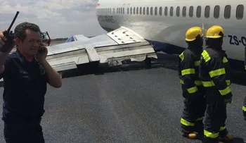 Detienen a pasajero de British Airways por comportamiento abusivo durante vuelo a Boston
