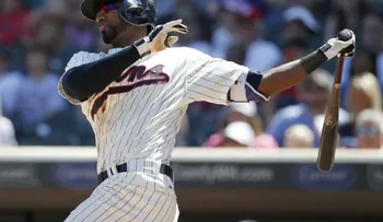 Dominicano Eduardo Núñez da triunfo a los Mellizos con jonrón