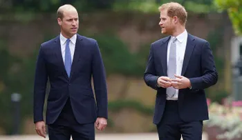 La traición del príncipe William a Harry