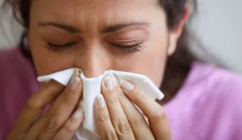 Infecciones respiratorias agudas: Entre primeras causas muerte en Venezuela