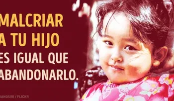 ¿Por qué en Japón los niños obedecen a sus padres y no tienen rabietas?