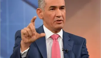 Director de Inapa aclara reserva de agua no se acaba en 35 días