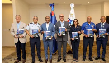 IDAC crea comité para fortalecer seguridad aeronáutica