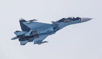 Rusia: El caza ruso que invadió territorio turco lo hizo para evadir sistemas de misiles antiaéreos