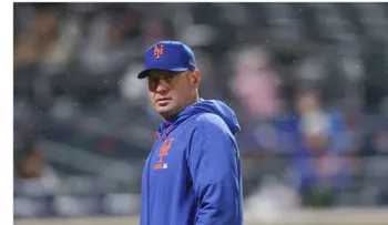 Oswaldo Cabrera vuelve a Yankees por lesión