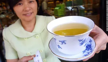 Té verde, la nueva esperanza para tratar el síndrome de Down