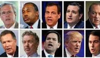 Debate republicano: por qué Donald Trump es el hombre a vencer