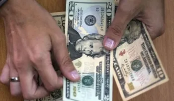 Decomisan 2,1 millones de dólares en Guatemala