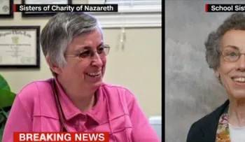 Autoridades de Mississippi detienen a sospechoso de asesinar a puñaladas a dos monjas