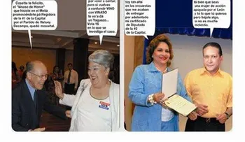 Bufeo de El Nacional 